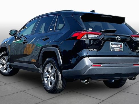 Used 2024 Toyota RAV4 XLE FWD image 12