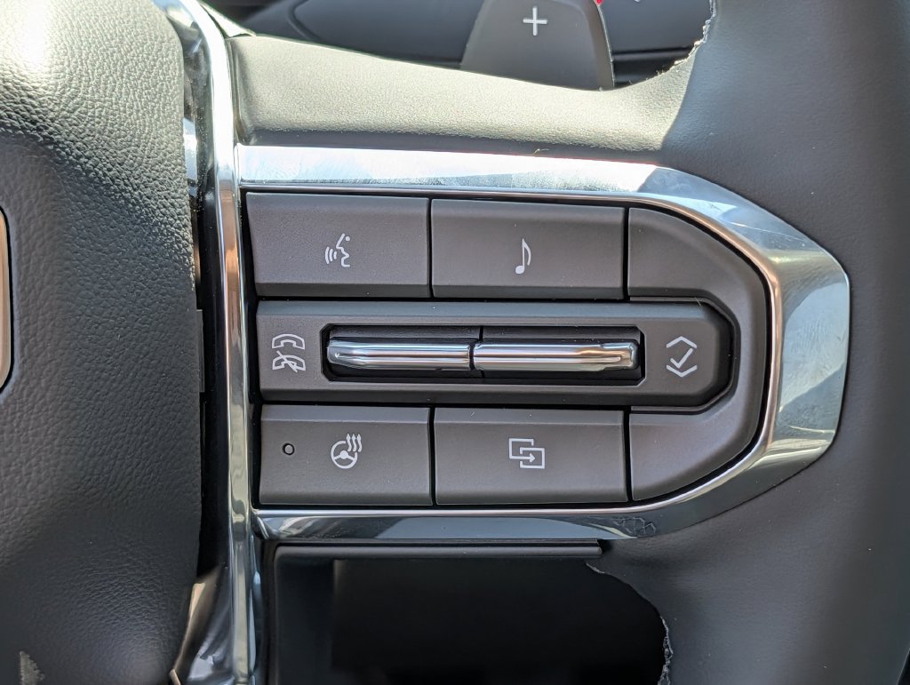 New 2027 GMC Terrain Denali w/ LPO, Floor Liner Package AWD/4WD image 18