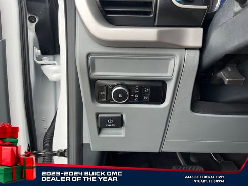 Used 2023 Ford F150 XLT w/ Equipment Group 301A Mid image 24