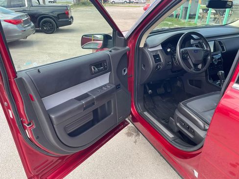 Used 2014 Ford Flex Limited w/ Equipment Group 301A image 12