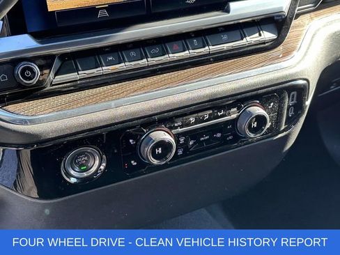 Used 2023 Chevrolet Silverado 1500 LT image 6