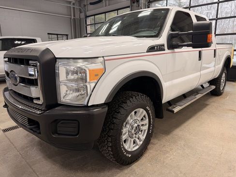 Used 2015 Ford F350 XL image 4