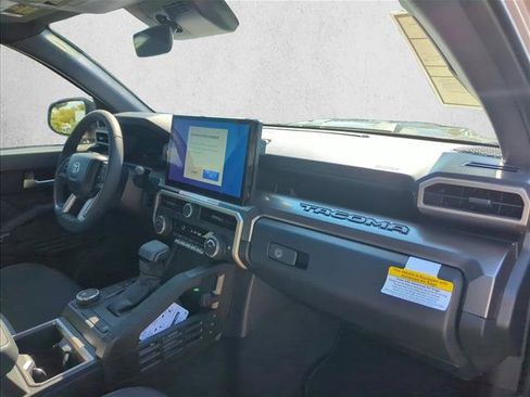 New 2026 Toyota Tacoma TRD Sport image 24