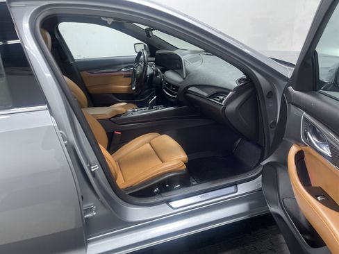 Used 2025 Cadillac CT5 Premium Luxury w/ Platinum Package image 25