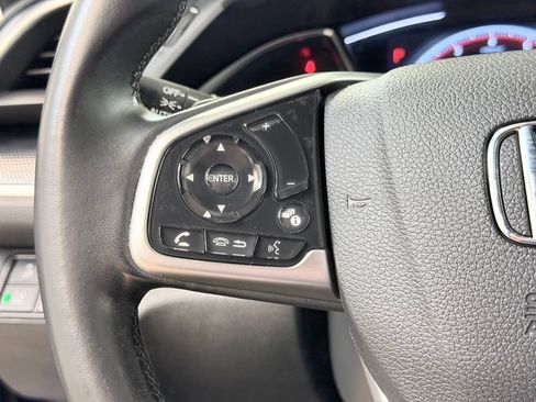 Used 2019 Honda Civic Sport image 43