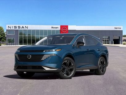 New 2026 Nissan Murano SL