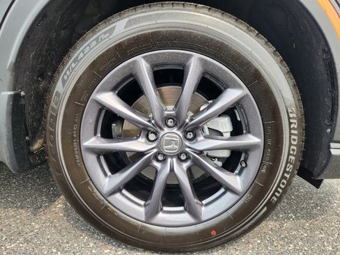 Certified 2026 Honda CR-V EX-L image 20