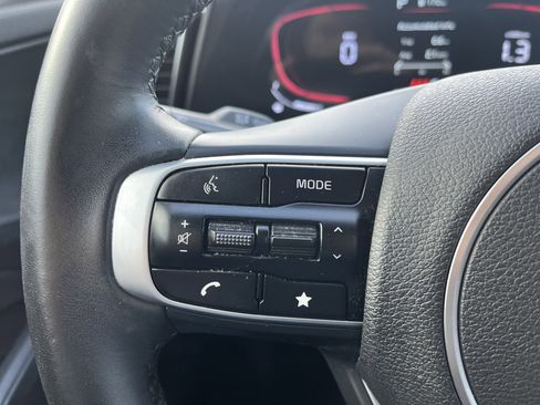 Used 2023 Kia Sportage X-Line image 20