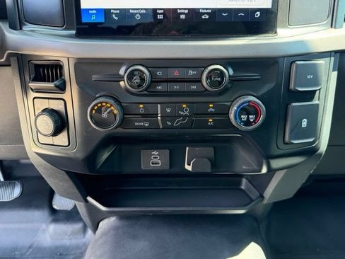 Used 2026 Ford F150 XL w/ Equipment Group 103A High AWD/4WD image 17