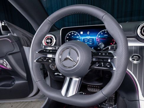 New 2026 Mercedes-Benz CLE 300 4MATIC Cabriolet image 20