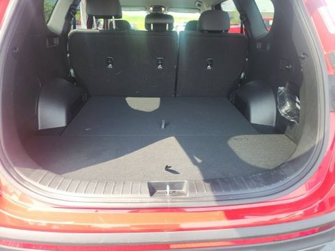Used 2022 Hyundai Santa Fe SEL image 13
