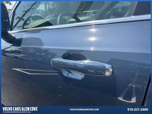 Used 2022 Volvo XC90 T6 Inscription w/ Advanced Package image 10
