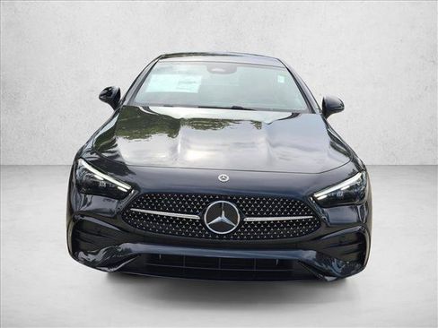 New 2026 Mercedes-Benz CLE 450 4MATIC Coupe image 6