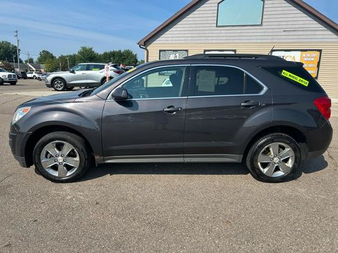 Used 2013 Chevrolet Equinox LT w/ All Star Package AWD/4WD image 8