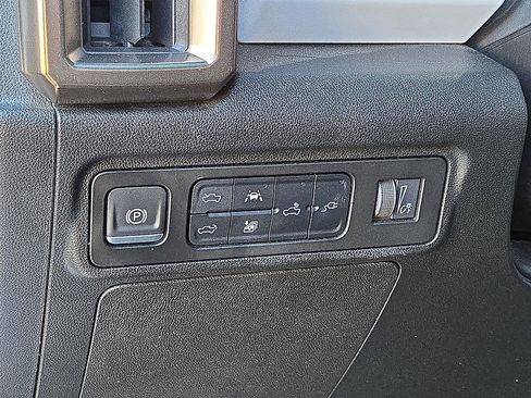 Used 2022 GMC Hummer EV Edition 1 w/ LPO, Illumination Package image 24