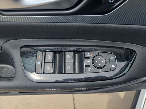 New 2026 Nissan Murano Platinum w/ Cargo Package AWD/4WD image 22