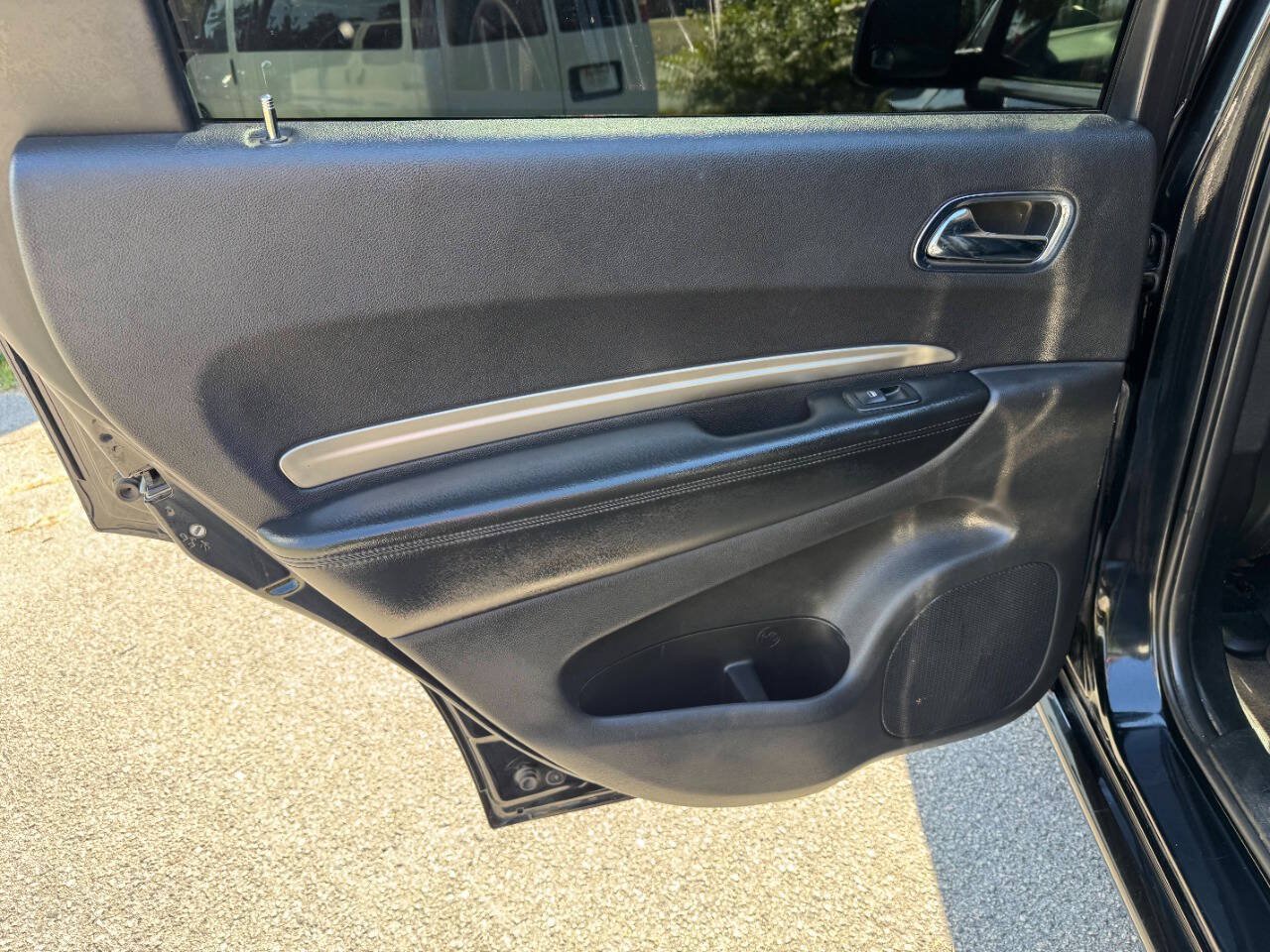 Used 2017 Dodge Durango GT w/ Nav & Power Liftgate Group AWD/4WD image 42