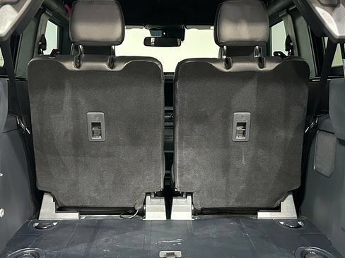 Used 2024 Ford Bronco Big Bend AWD/4WD image 33