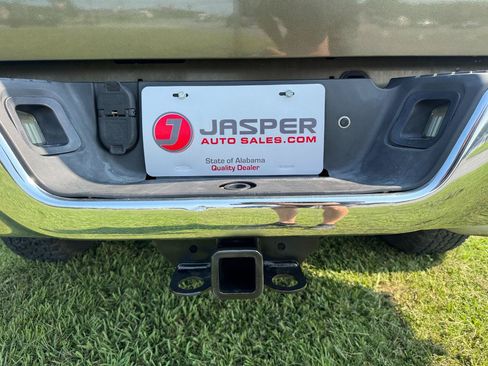 Used 2012 RAM 1500 Tradesman w/ ST Popular Equipment Group RWD image 14