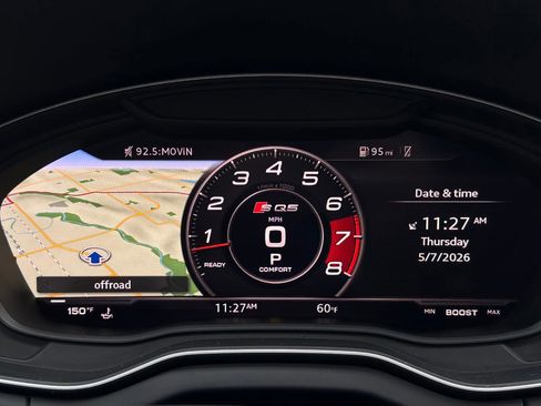 Used 2020 Audi SQ5 Premium Plus AWD/4WD image 6