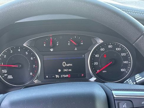 Certified 2025 Chevrolet Blazer LT image 15