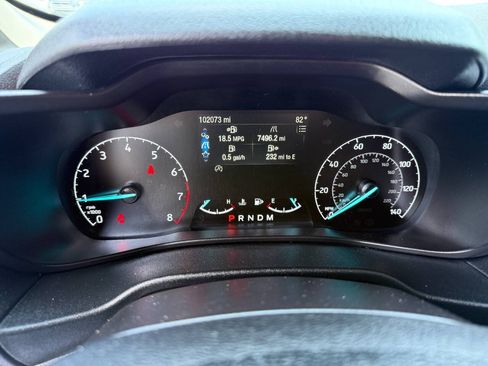 Used 2019 Ford Transit Connect XLT FWD image 19
