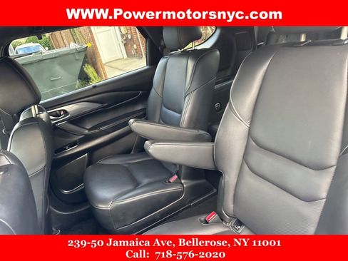 Used 2021 MAZDA CX-9 Grand Touring image 27