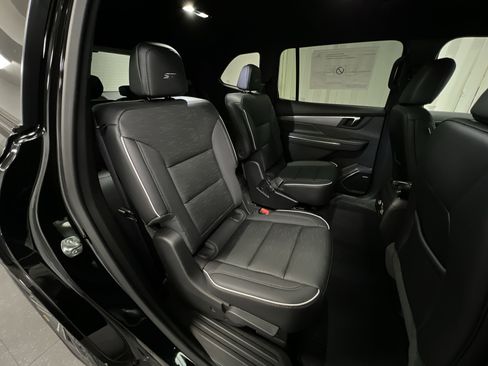 New 2026 Buick Enclave Sport Touring w/ Power Package image 62