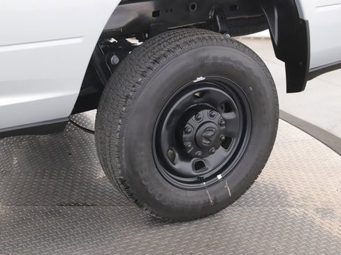 New 2026 RAM 2500 Tradesman image 14