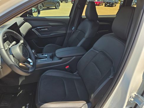 New 2026 MAZDA CX-5 Select AWD/4WD image 17