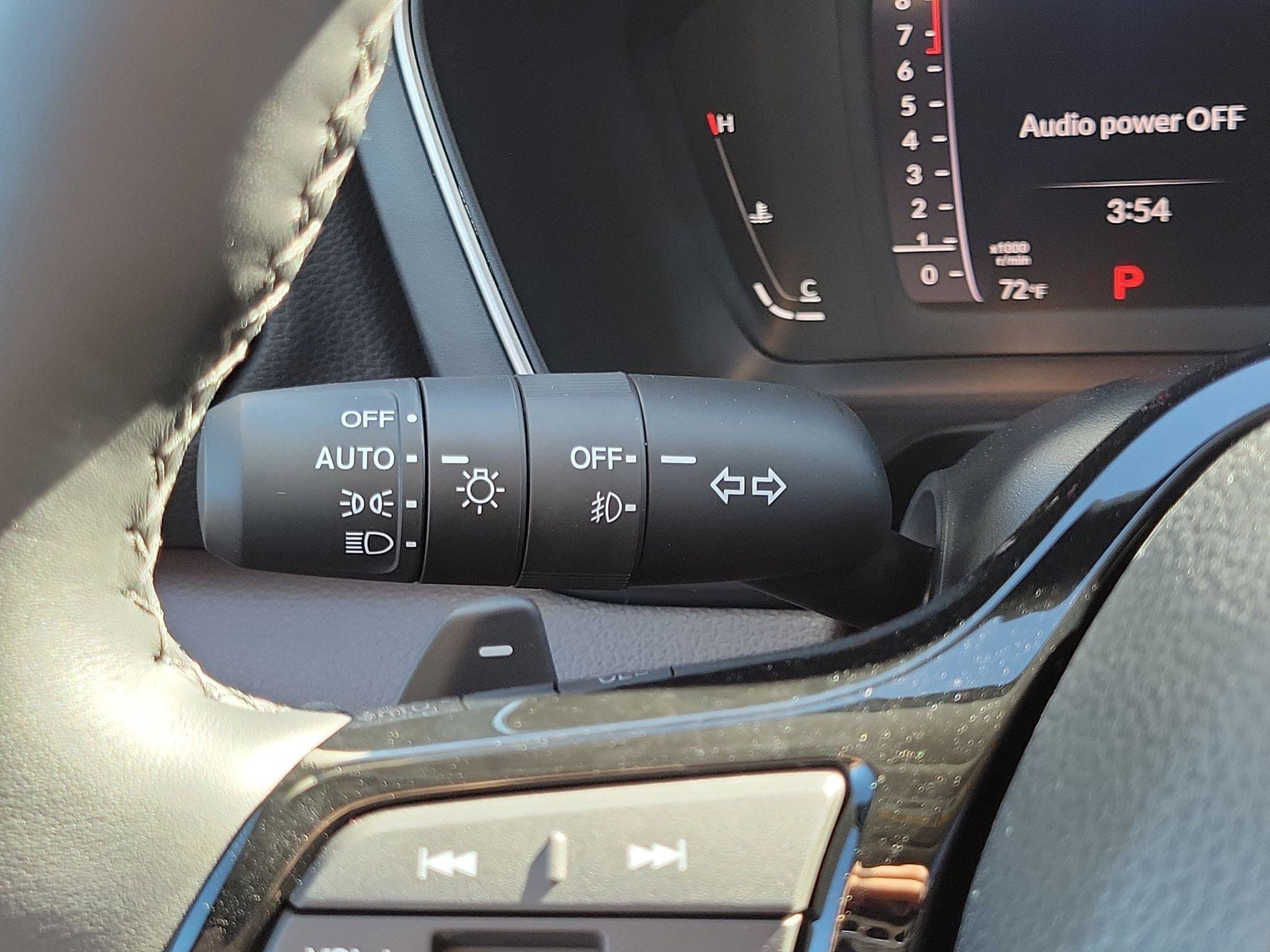 New 2026 Honda Pilot Elite image 14