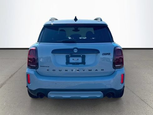 Used 2024 MINI Cooper Countryman S w/ Mini Untamed Edition FWD image 27