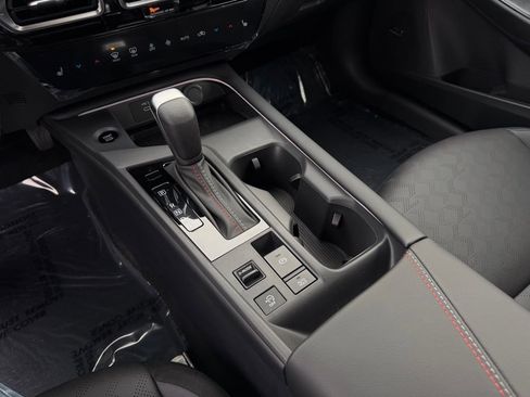 New 2026 Nissan Sentra SR w/ SR Premium Package image 30