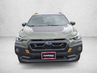 Certified 2024 Subaru Crosstrek 2.5i Wilderness w/ Wilderness Package AWD/4WD video 2