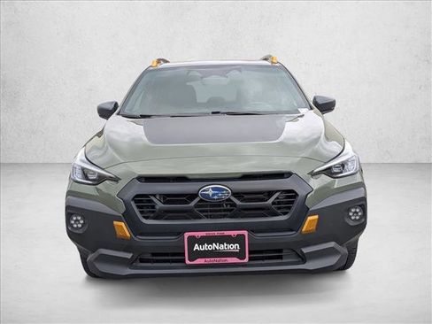 Certified 2024 Subaru Crosstrek 2.5i Wilderness w/ Wilderness Package AWD/4WD image 2