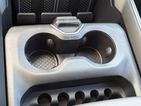 New 2026 RAM 1500 Rebel w/ Rebel Level 2 Equipment Group image 25