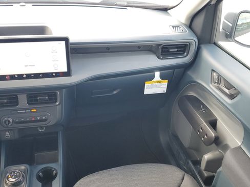 New 2026 Ford Maverick XL image 15