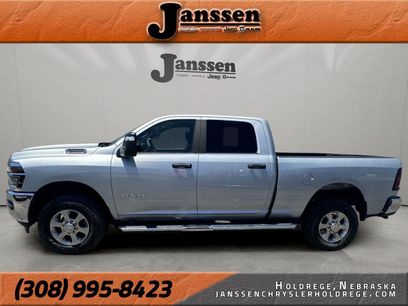 Used 2026 RAM 2500 Big Horn