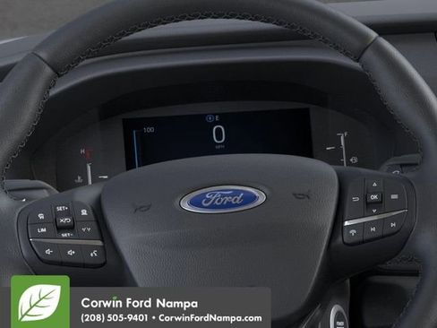 New 2026 Ford Transit 350 XLT image 13