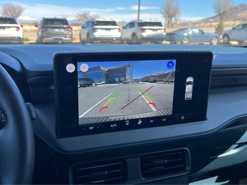 New 2026 Ford Maverick XL w/ Equipment Group 101A AWD/4WD image 34