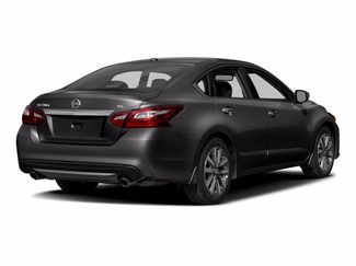 Used 2017 Nissan Altima 2.5 SL w/ Technology Package FWD video 2