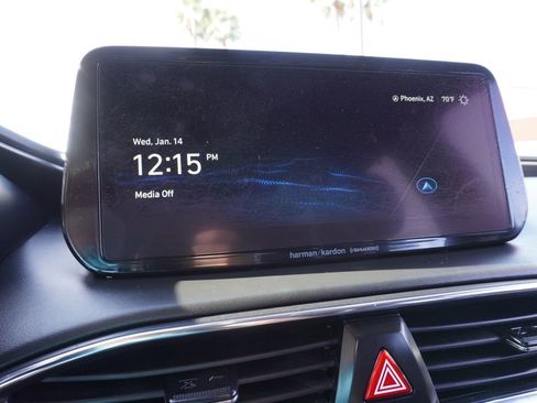 Used 2023 Hyundai Santa Fe Limited image 20