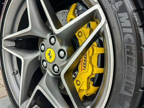 Certified 2022 Ferrari F8 Tributo image 31