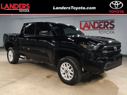 Used 2024 Toyota Tacoma SR