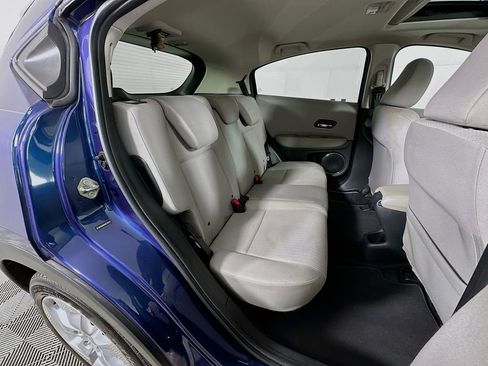 Used 2016 Honda HR-V EX image 32