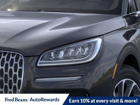 New 2026 Lincoln Corsair Premiere image 20