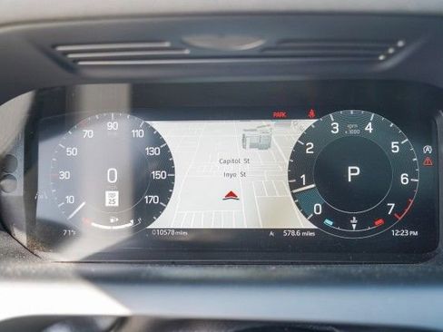 Certified 2024 Land Rover Discovery Sport Dynamic SE image 25