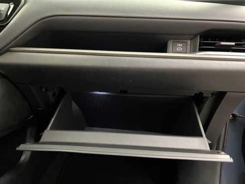 Used 2025 Toyota Grand Highlander FWD image 36