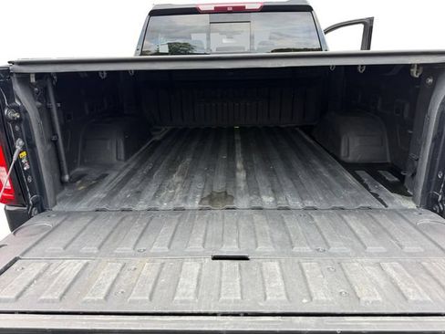 Used 2019 GMC Sierra 1500 Denali w/ Denali Ultimate Package AWD/4WD image 19