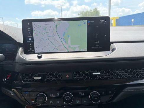 Used 2024 Honda Accord Touring image 15